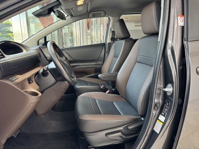 TOYOTA豐田 SIENTA  第8張相片