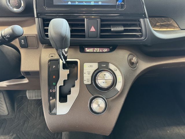 TOYOTA豐田 SIENTA  第10張相片