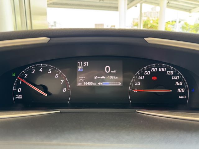 TOYOTA豐田 SIENTA  第15張相片