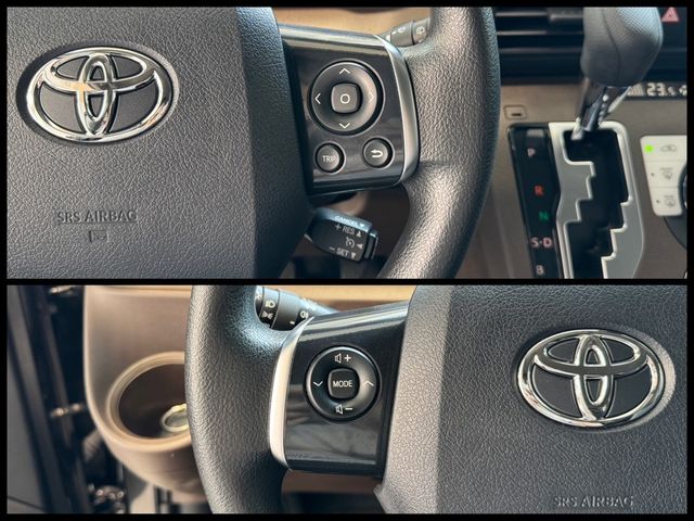TOYOTA豐田 SIENTA  第19張相片