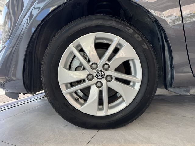 TOYOTA豐田 SIENTA  第20張相片