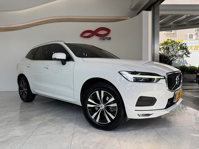 VOLVO富豪 XC60  第1張相片