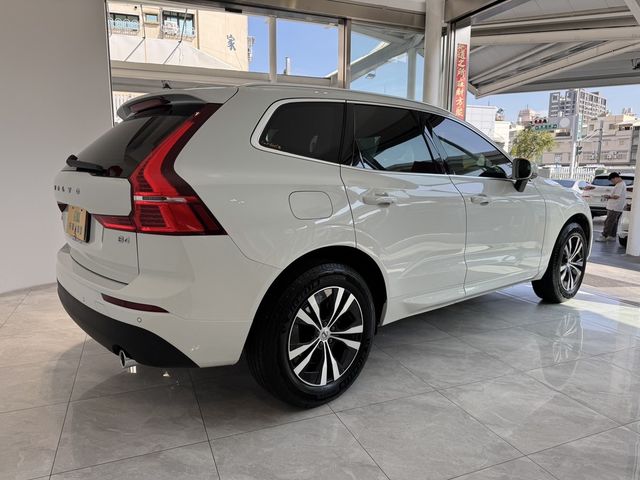 VOLVO富豪 XC60  第2張相片