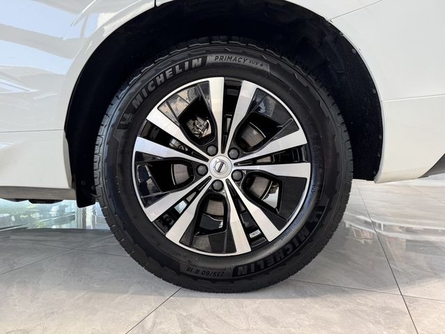 VOLVO富豪 XC60  第3張相片