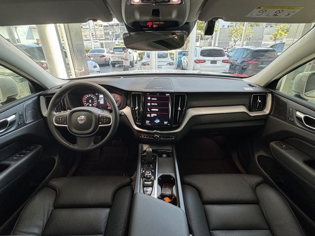 VOLVO富豪 XC60  第5張相片