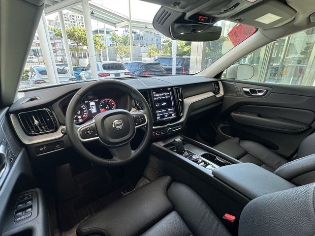 VOLVO富豪 XC60  第6張相片