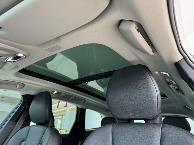 VOLVO富豪 XC60  第8張相片