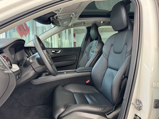 VOLVO富豪 XC60  第9張相片