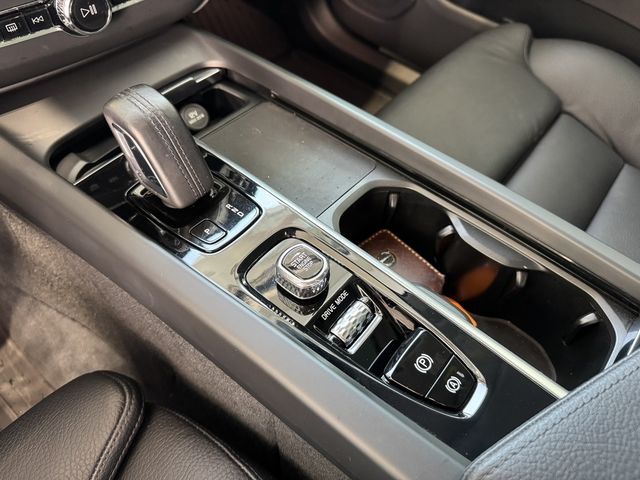 VOLVO富豪 XC60  第11張相片