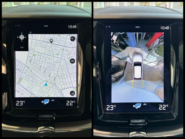 VOLVO富豪 XC60  第17張相片