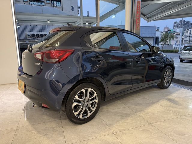 MAZDA馬自達 MAZDA 2  第2張相片