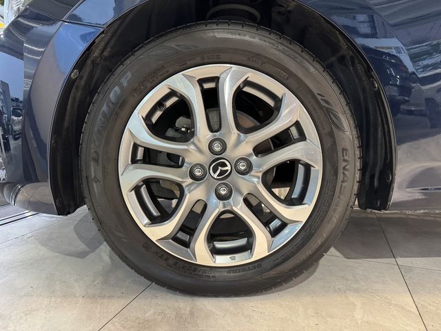 MAZDA馬自達 MAZDA 2  第4張相片