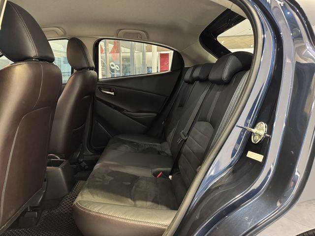 MAZDA馬自達 MAZDA 2  第9張相片
