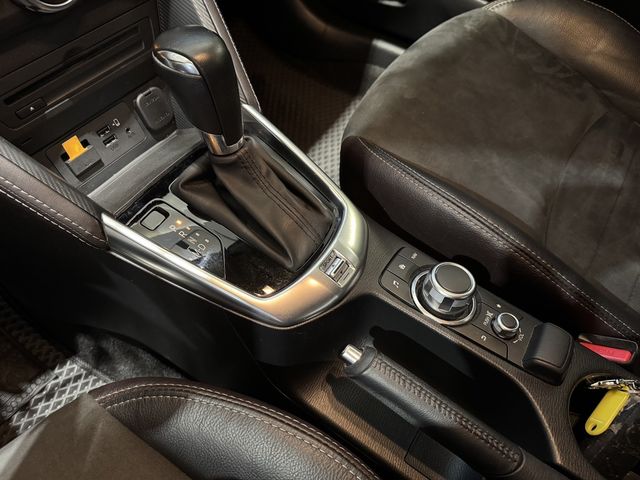 MAZDA馬自達 MAZDA 2  第11張相片