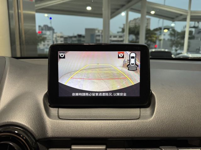 MAZDA馬自達 MAZDA 2  第14張相片
