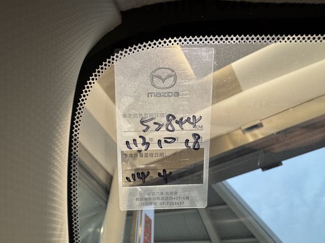 MAZDA馬自達 MAZDA 2  第15張相片