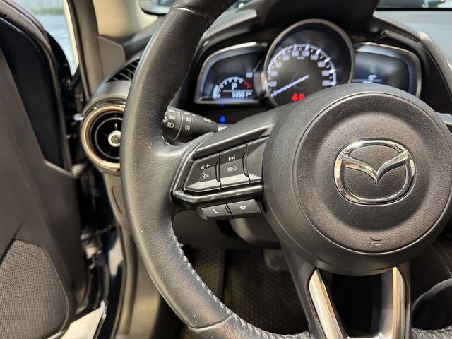 MAZDA馬自達 MAZDA 2  第17張相片