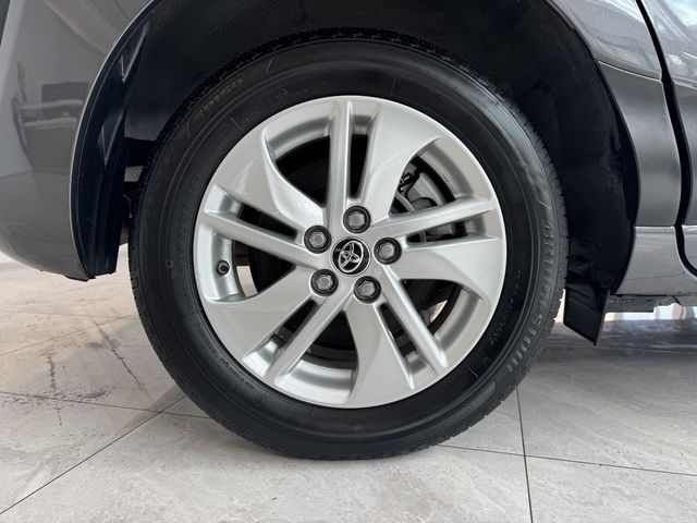 TOYOTA豐田 SIENTA  第4張相片