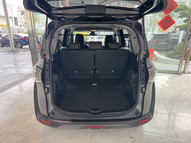 TOYOTA豐田 SIENTA  第5張相片