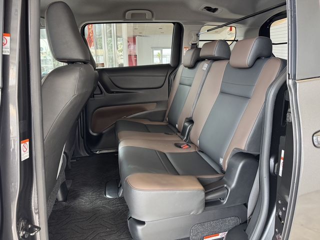 TOYOTA豐田 SIENTA  第9張相片