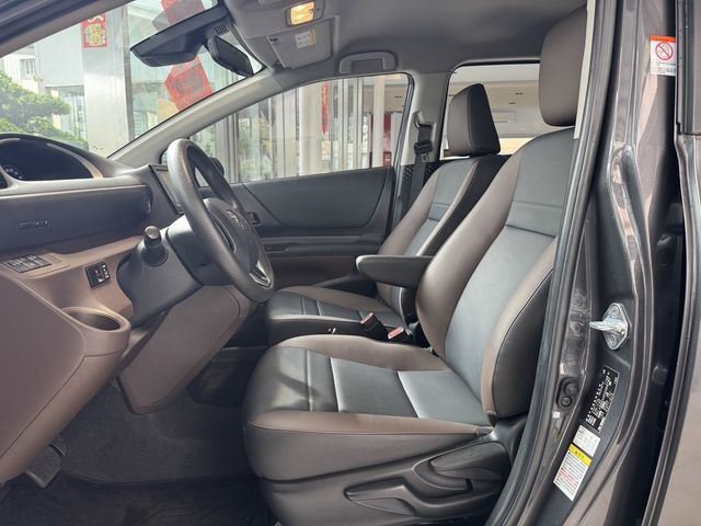 TOYOTA豐田 SIENTA  第10張相片