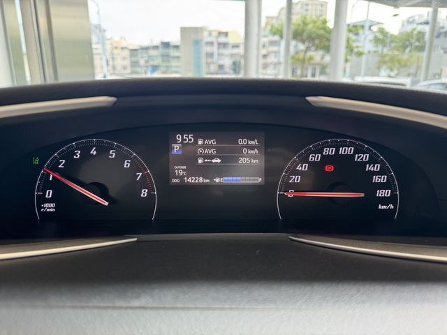 TOYOTA豐田 SIENTA  第15張相片