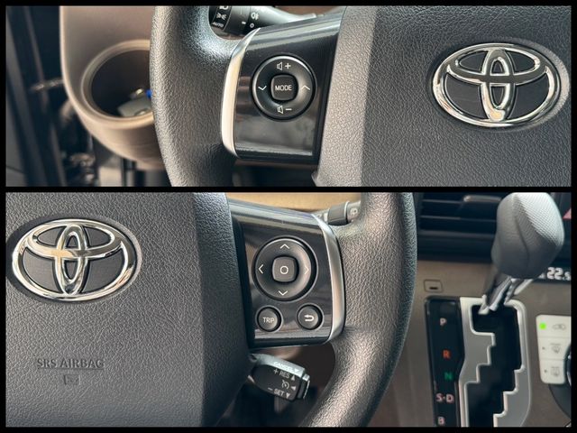TOYOTA豐田 SIENTA  第19張相片