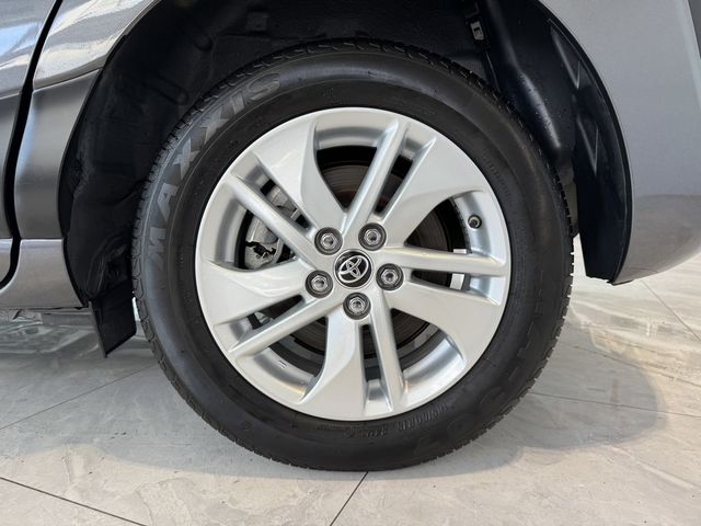 TOYOTA豐田 SIENTA  第4張相片