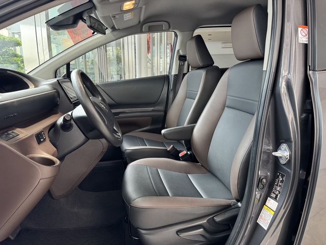 TOYOTA豐田 SIENTA  第9張相片