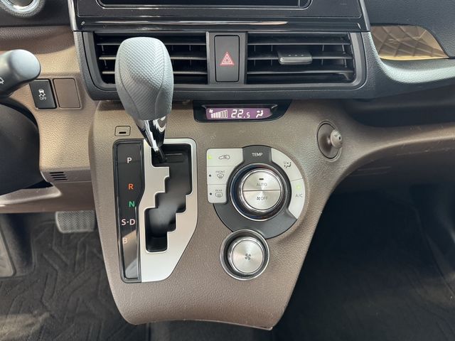 TOYOTA豐田 SIENTA  第12張相片