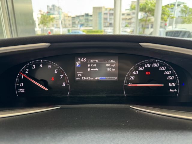 TOYOTA豐田 SIENTA  第15張相片