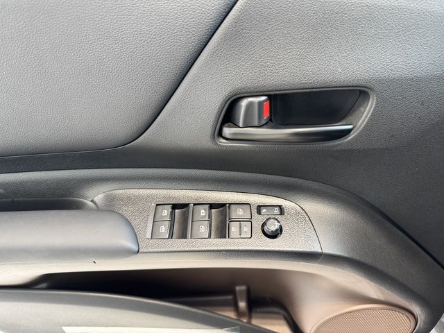 TOYOTA豐田 SIENTA  第17張相片