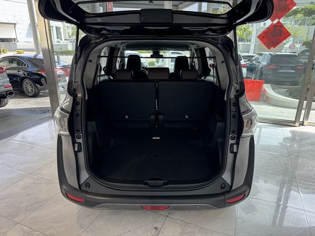 TOYOTA豐田 SIENTA  第18張相片