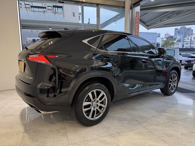 LEXUS凌志 NX200T  第2張相片