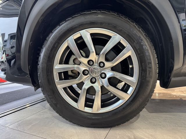 LEXUS凌志 NX200T  第3張相片