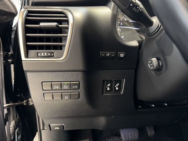 LEXUS凌志 NX200T  第12張相片