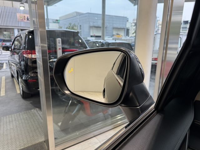 LEXUS凌志 NX200T  第14張相片