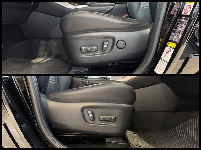 LEXUS凌志 NX200T  第19張相片
