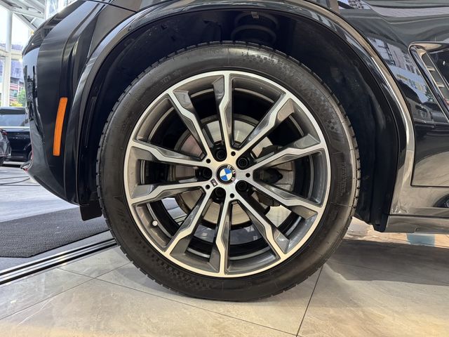 BMW寶馬 X3  第3張相片