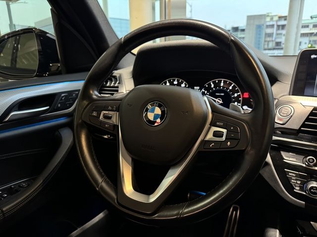 BMW寶馬 X3  第4張相片