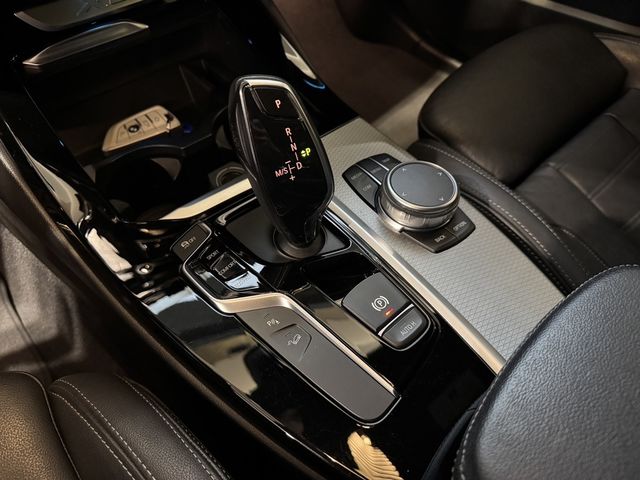 BMW寶馬 X3  第10張相片