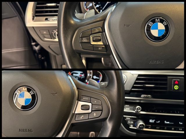 BMW寶馬 X3  第20張相片