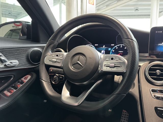 M-BENZ賓士 C300  第4張相片
