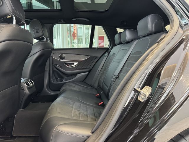 M-BENZ賓士 C300  第7張相片
