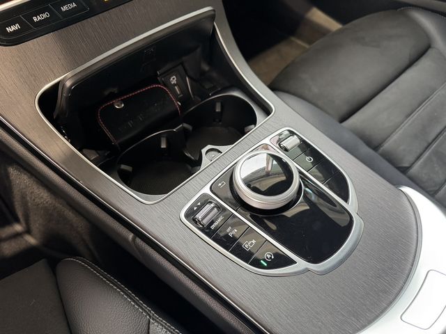 M-BENZ賓士 C300  第11張相片