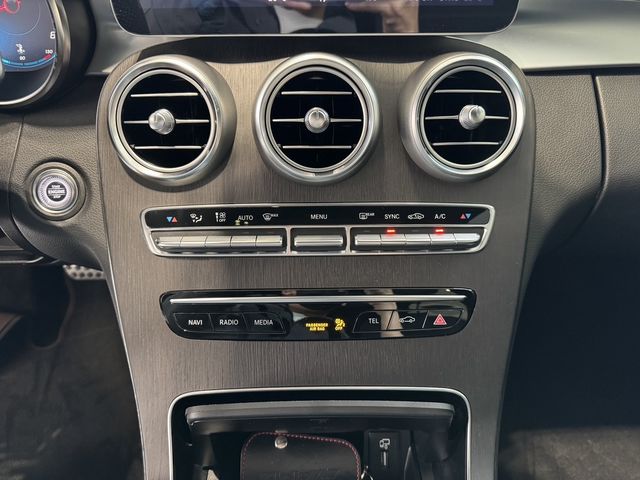 M-BENZ賓士 C300  第12張相片