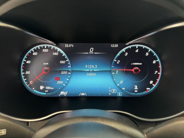 M-BENZ賓士 C300  第15張相片