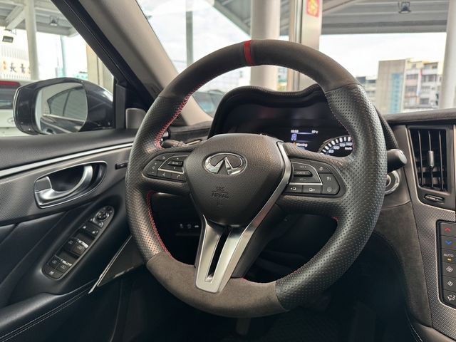 INFINITI無限 Q50  第4張相片