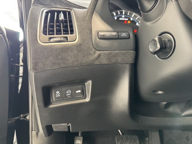 INFINITI無限 Q50  第13張相片