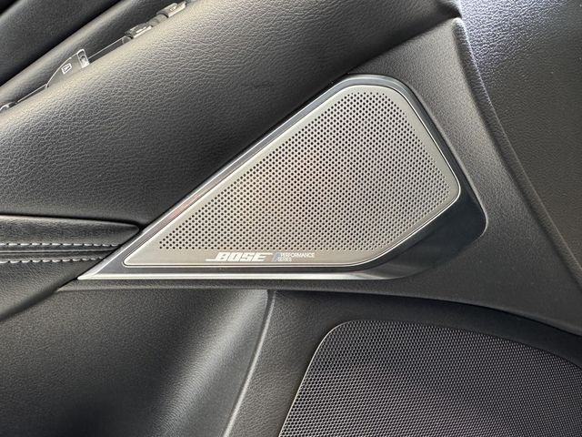 INFINITI無限 Q50  第14張相片